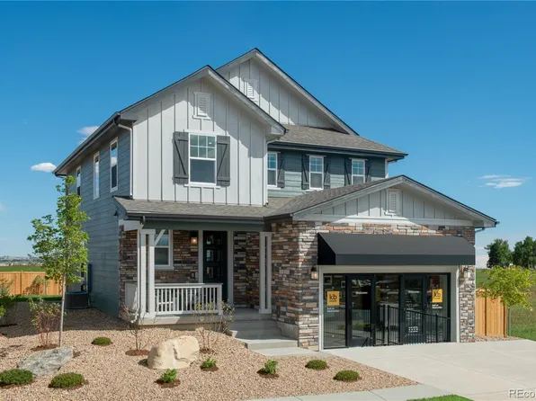 15426 Krameria Street, Thornton, CO 80602