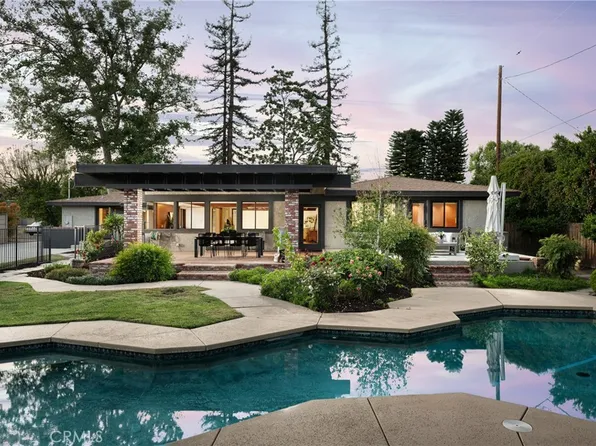 17824 Sunburst St, Northridge, CA 91325