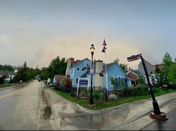 114 N French St, Breckenridge, CO 80424