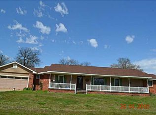 31408 Parkwood Rd, McLoud, OK 74851