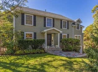78 Dunster Ln, Winchester, MA 01890