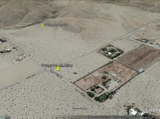 29949 Happy Valley Dr, Desert Hot Springs, CA 92241