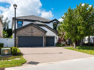 5583 Sandbirch Way, Lake Worth, FL 33463