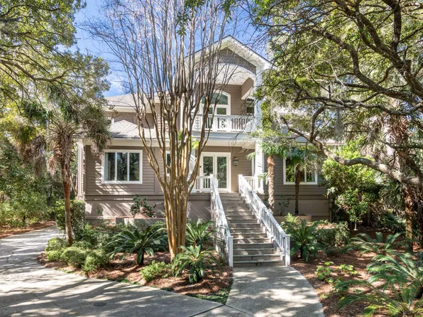 594 Piping Plover Ln, Kiawah Island, SC 29455