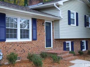 2101 Sierra Dr, Raleigh, NC 27603