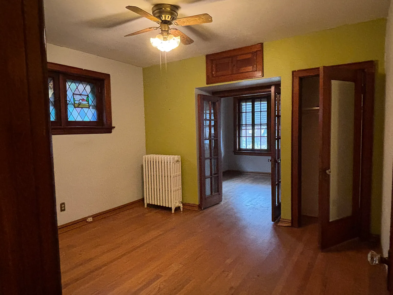 2 bed, 1463 sqft, $1,200 — Photo 4