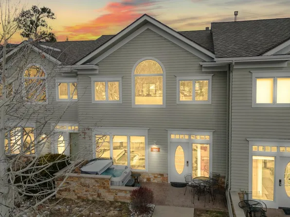 325 Overlook Ct, Estes Park, CO 80517