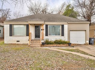 914 S Vandalia Ave, Tulsa, OK 74112