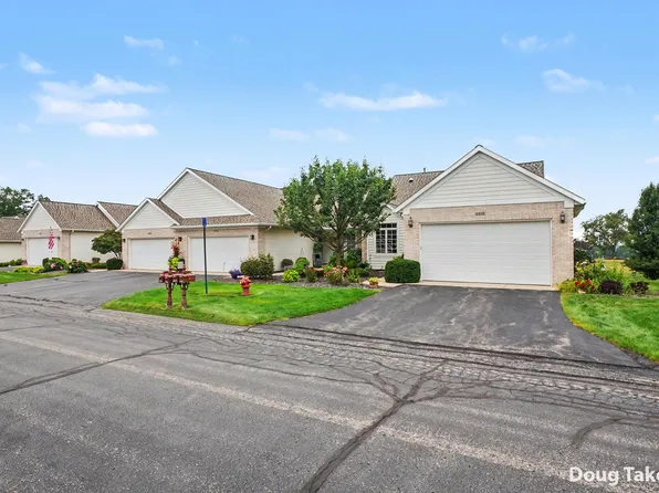 8215 Stoney Ln SW, Byron Center, MI 49315