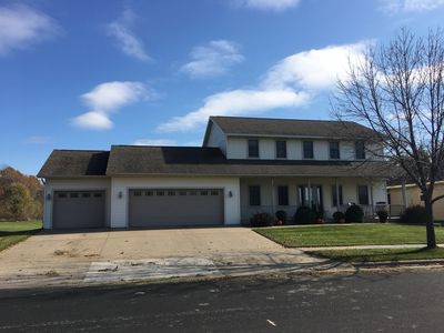 801 Pioneer Dr, Holmen, WI, 54636