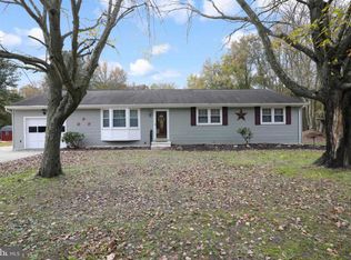 135 Churchtown Rd, Pennsville, NJ 08070