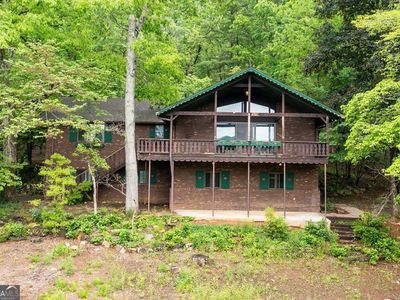 225 Richards Cove Dr, Hayesville, NC, 28904