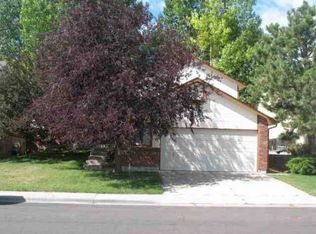 1710 Pinion Dr, Cheyenne, WY 82001
