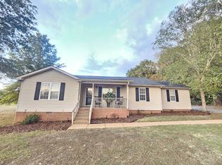 4797 E Richmond Shop Rd, Lebanon, TN 37090