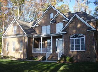 1444 Shoveller Ave, Virginia Beach, VA 23454