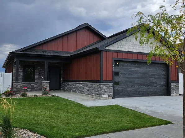 381 Glade Loop, Idaho Falls, ID 83404