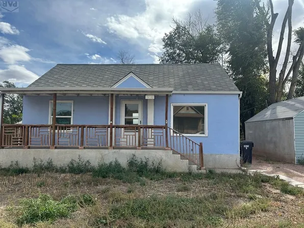 914 E Mesa Ave, Pueblo, CO 81006