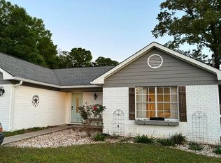 536 Quail Nest Ln, Pensacola, FL 32514