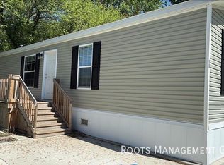52 Vermillion Est #52, Pontiac, IL 61764