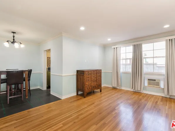 921 N Spaulding Ave APT 1, West Hollywood, CA 90046