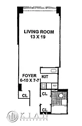 Sold by Kian Realty
