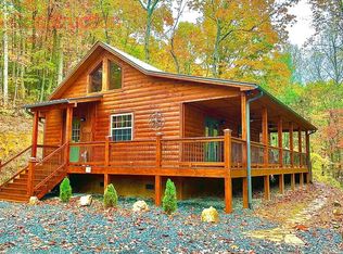 172 White Oak Rdg, Murphy, NC 28906