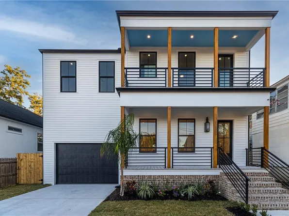 2156 Selma St, New Orleans, LA 70122