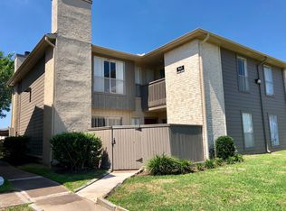 1900 Bay Area Blvd APT L229, Houston, TX 77058