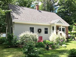 5 Birch Rd, Kennebunk, ME 04043