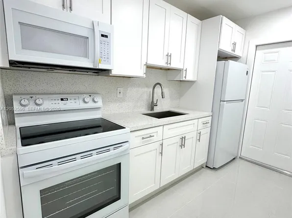 417 NW 7th Ter APT 2, Fort Lauderdale, FL 33311