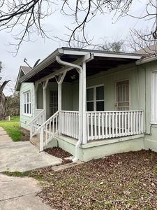 615 Ward St, Marlin, TX, 76661