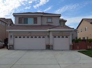 1035 Montelena Ave, Livingston, CA