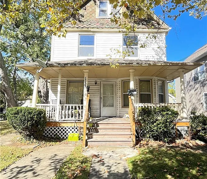 4322 Bush Ave — Photo 1