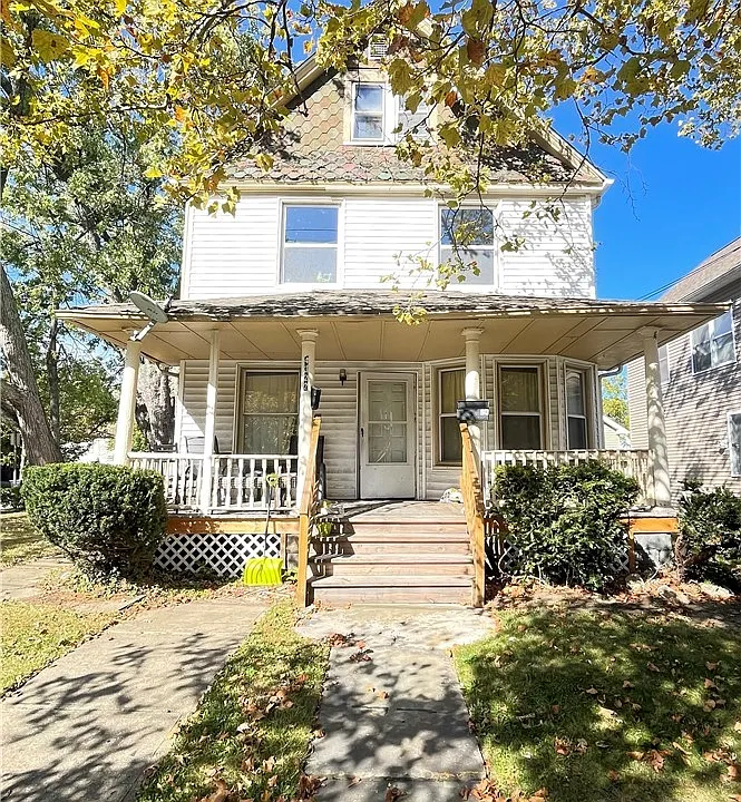 4322 Bush Ave