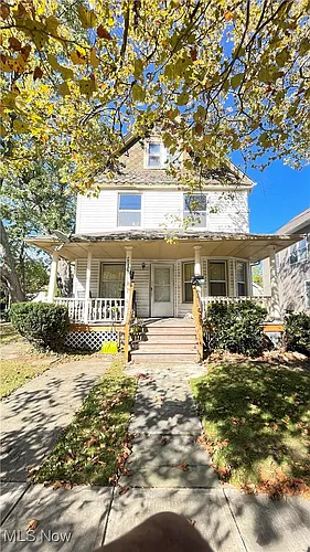 4322 Bush Ave Photo 1