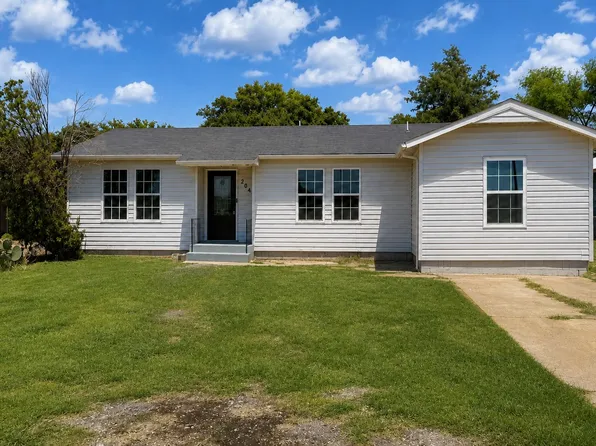 204 Summit St, Marietta, OK 73448