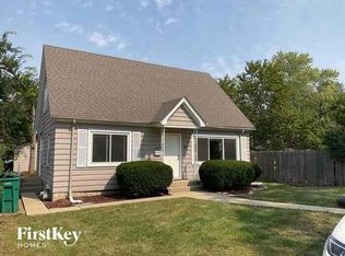 1217 Clara Ave, Joliet, IL 60435