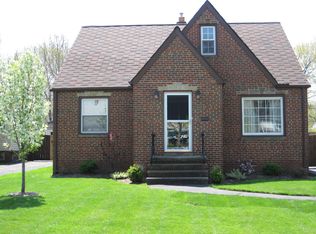 5112 Case Ave, Lyndhurst, OH