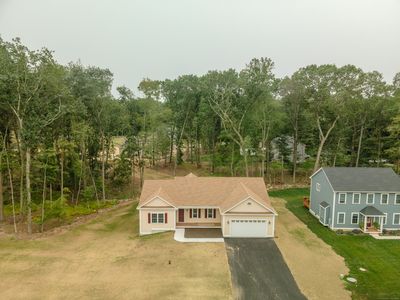 4 Marty's Way, Ledyard, CT, 06335