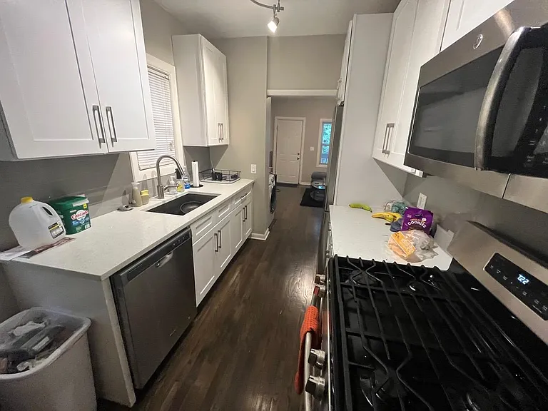 1314 W Schubert Ave #3F — Photo 5