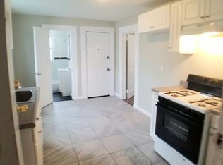 45 Breckenridge Ter APT 1, Irvington, NJ 07111