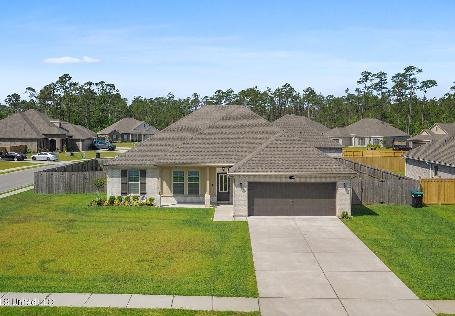 11625 Brookstone Dr Ocean Springs MS 39564 Zillow