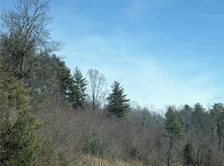 TBD Hwy 21 S/Hollyknoll Rd., Glade Valley, NC 28627