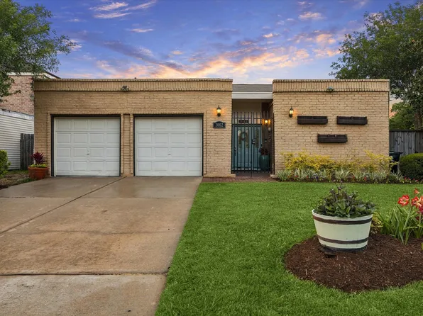 3002 Hazy Park Dr, Houston, TX 77082