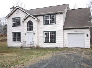 148 Saw Mill Rd, Long Pond, PA 18334