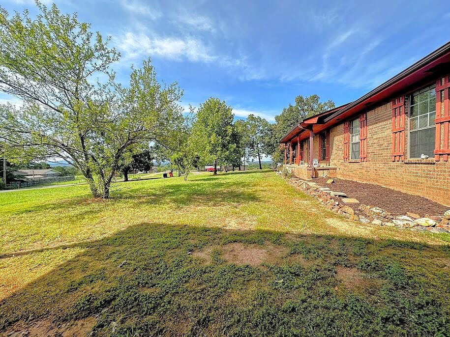 407 E Countz Ln, Ola, AR 72853 MLS 231378 Zillow