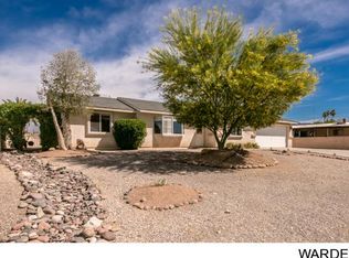 3183 Chemehuevi Blvd, Lake Havasu City, AZ 86406