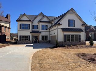 925 Old Forge Ln, Jefferson, GA 30549