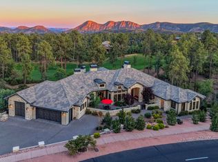 209 S Rim Club Dr, Payson, AZ 85541