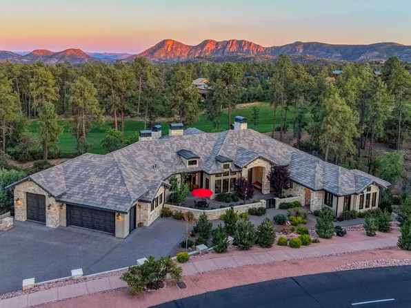 209 S Rim Club Dr, Payson, AZ 85541